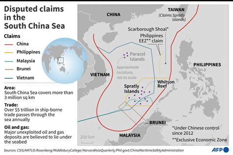 south china sea the french are coming
